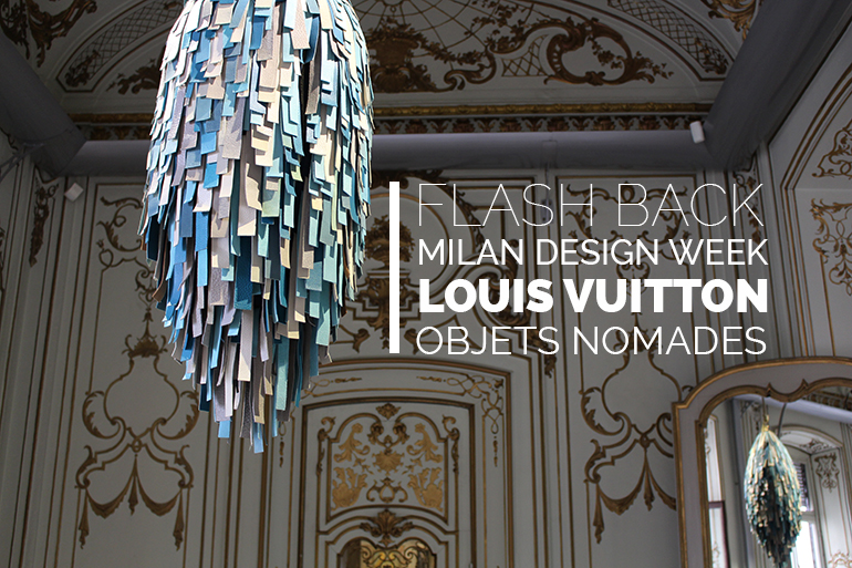 Concertina Light Shade by Raw Edges for Louis Vuitton  Furniture  collection, Lighting inspiration, Beautiful lighting
